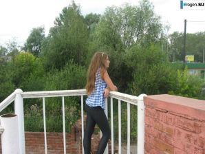 леггинсы рулят. Часть 112. Эскиз 14