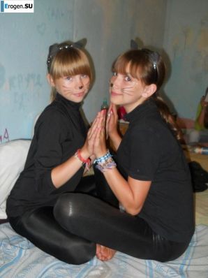 леггинсы рулят. Часть 112. Эскиз 22