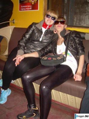 леггинсы рулят. Часть 112. Эскиз 36