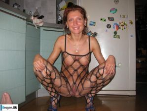 Mature Russian Women. Part 18. Thumb 10