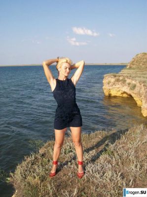 Mature Russian Women. Part 18. Thumb 37