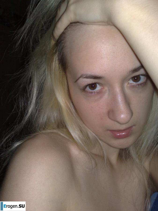 Thin Russian Blonde. Part 5. Photo 20
