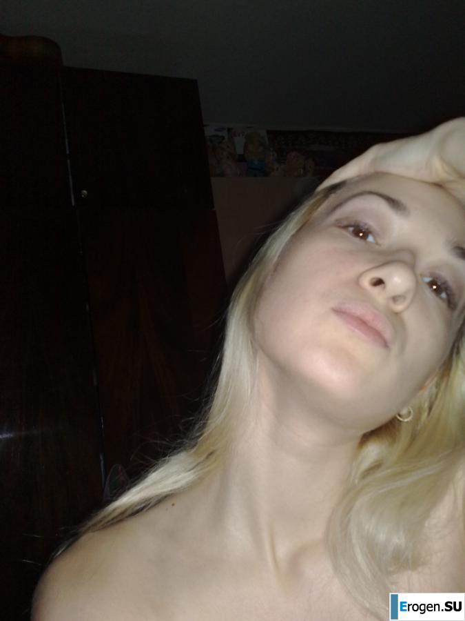 Thin Russian Blonde. Part 5. Photo 21