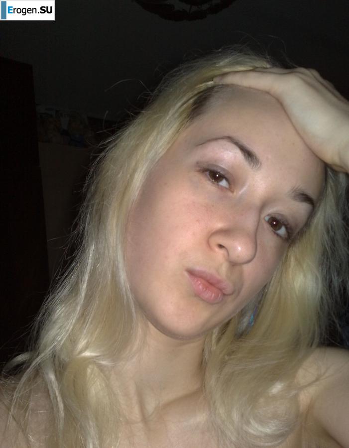 Thin Russian Blonde. Part 5. Photo 22
