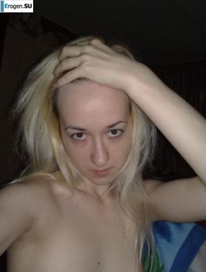 Thin Russian Blonde. Part 5. Thumb 18