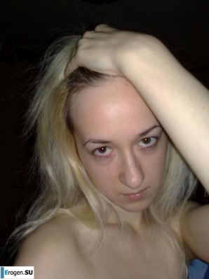 Thin Russian Blonde. Part 5. Thumb 19