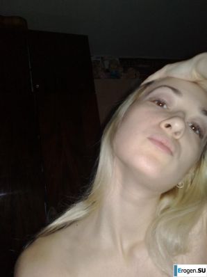 Thin Russian Blonde. Part 5. Thumb 21