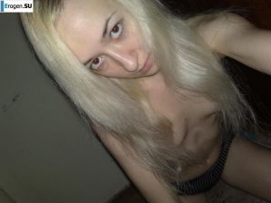 Thin Russian Blonde. Part 5. Thumb 23