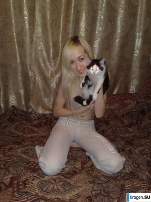 Thin Russian Blonde. Part 5. Thumb 35