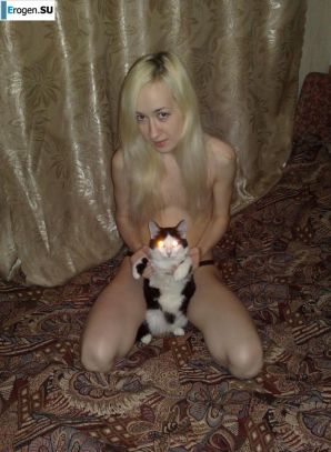 Thin Russian Blonde. Part 5. Thumb 36