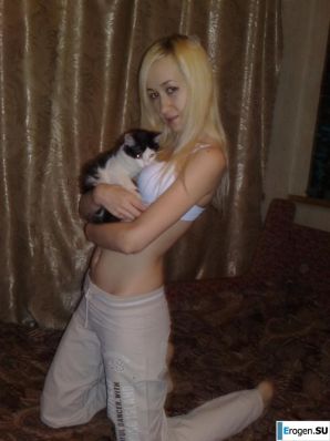 Thin Russian Blonde. Part 5. Thumb 39