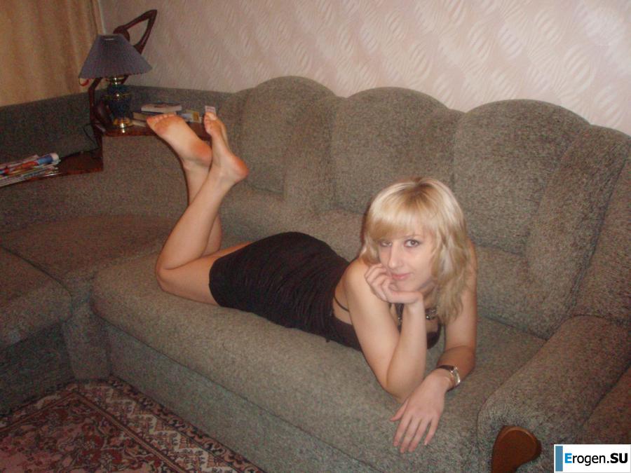 Частный МЕГАархив белгородской студентки. Часть 6. Фото 29