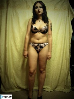 Частный МЕГАархив белгородской студентки. Часть 6. Эскиз 21