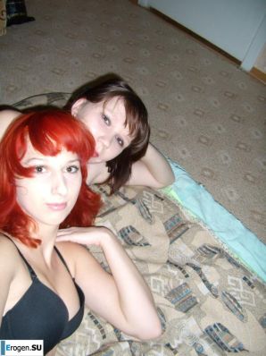 Частный МЕГАархив белгородской студентки. Часть 6. Эскиз 38