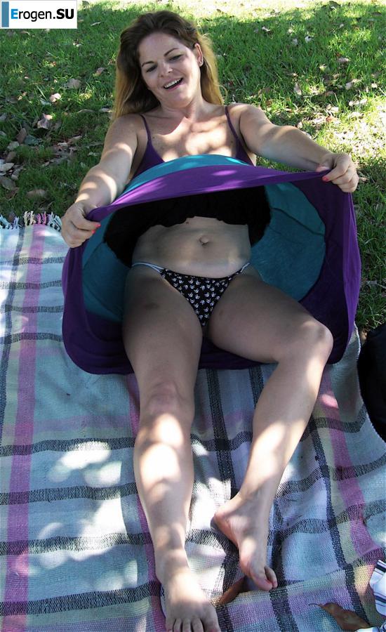 There should be many good women. Part 5. Photo 31