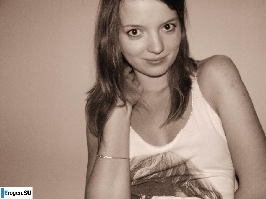 Просто красивая девушка. Часть 5. Фото 11