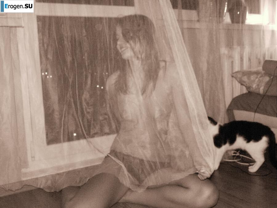 Просто красивая девушка. Часть 5. Фото 16