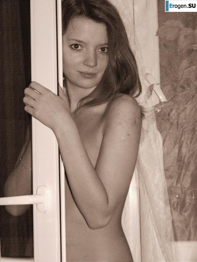 Просто красивая девушка. Часть 5. Фото 26