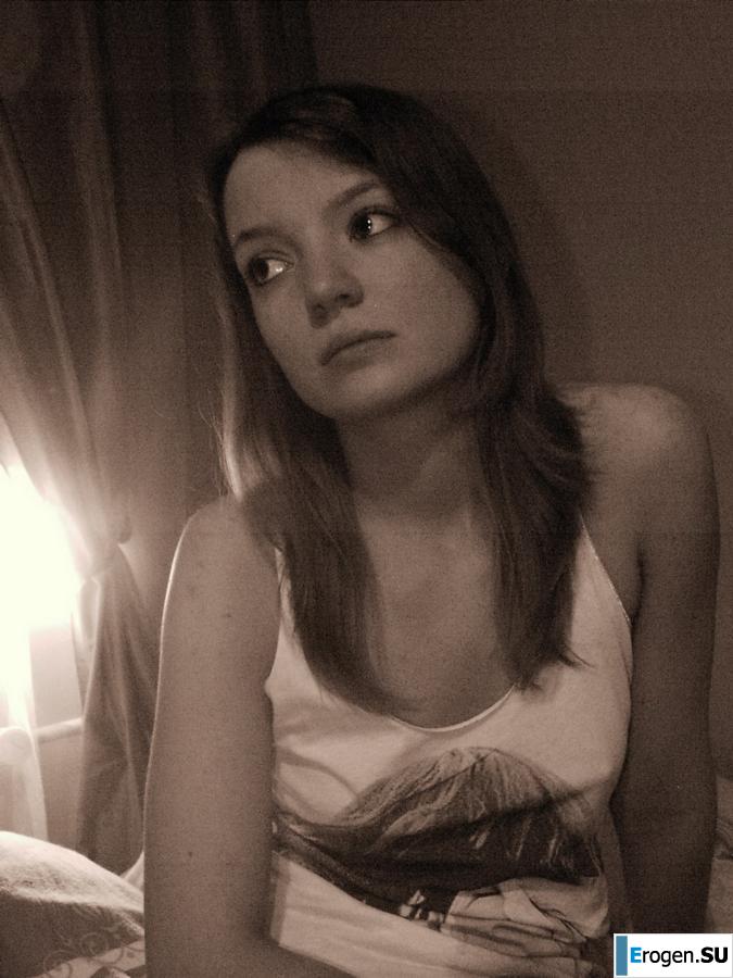 Просто красивая девушка. Часть 5. Фото 9