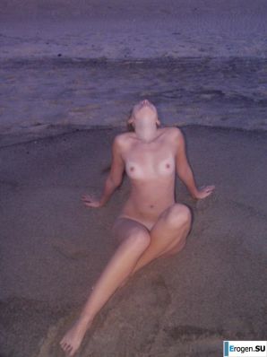 Просто красивая девушка. Часть 5. Эскиз 1