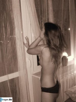 Просто красивая девушка. Часть 5. Эскиз 22