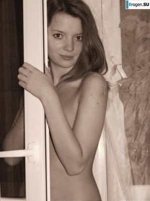 Просто красивая девушка. Часть 5. Эскиз 26