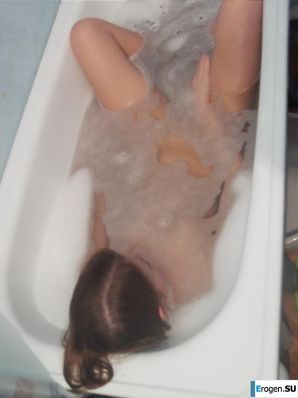 Просто красивая девушка. Часть 5. Эскиз 41