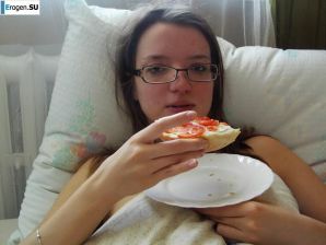 Просто красивая девушка. Часть 5. Эскиз 42