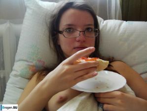 Просто красивая девушка. Часть 5. Эскиз 43