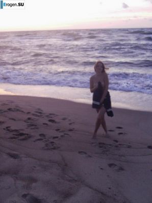 Просто красивая девушка. Часть 5. Эскиз 7