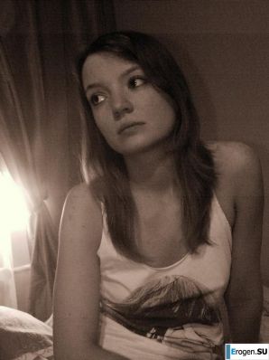 Просто красивая девушка. Часть 5. Эскиз 9