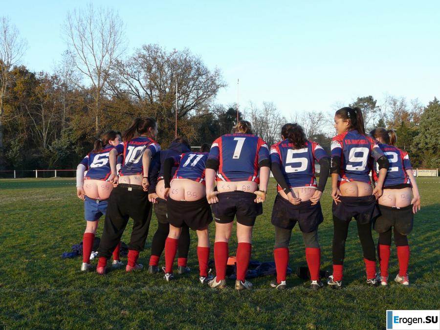 Public Nudity. Part 6. Photo 22