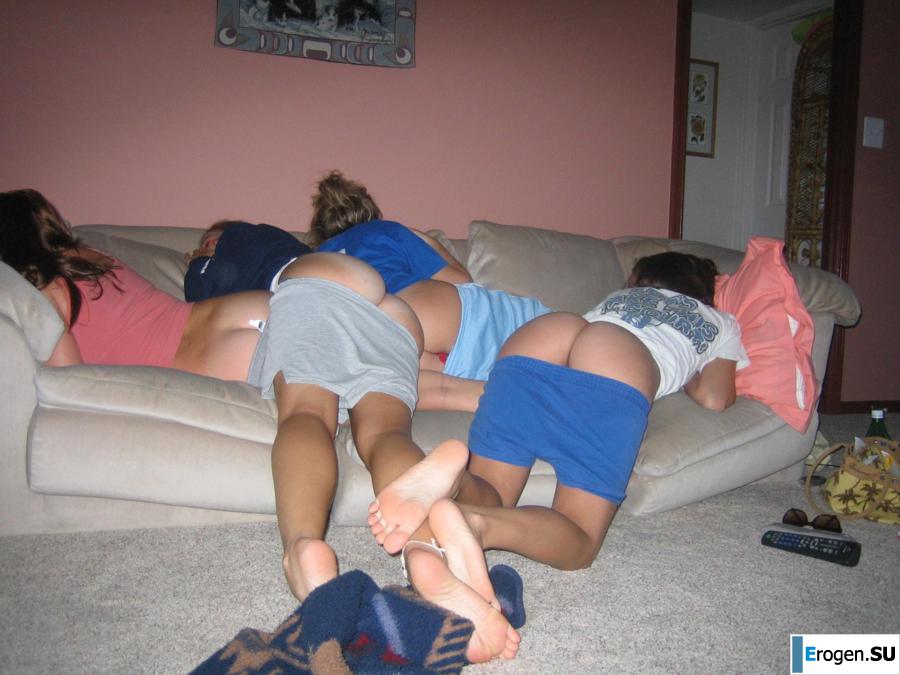 Public Nudity. Part 6. Photo 4