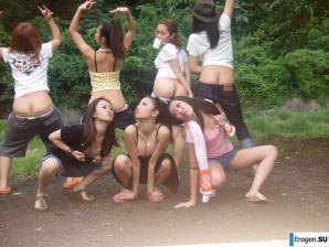 Публичное обнажение. Часть 6. Эскиз 12