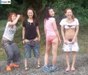 Публичное обнажение. Часть 6. Эскиз 26