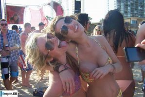 Публичное обнажение. Часть 6. Эскиз 6