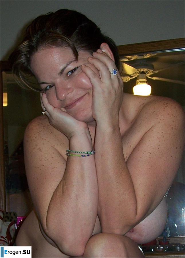 There must be many good women. Part 6. Photo 27