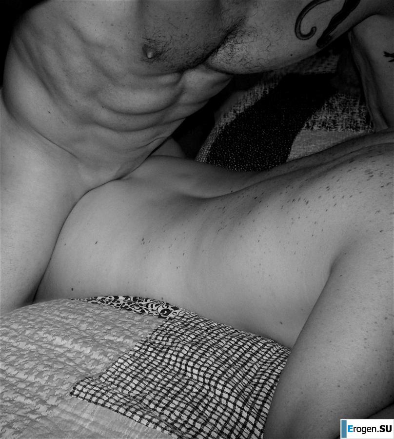 There must be many good women. Part 6. Photo 30