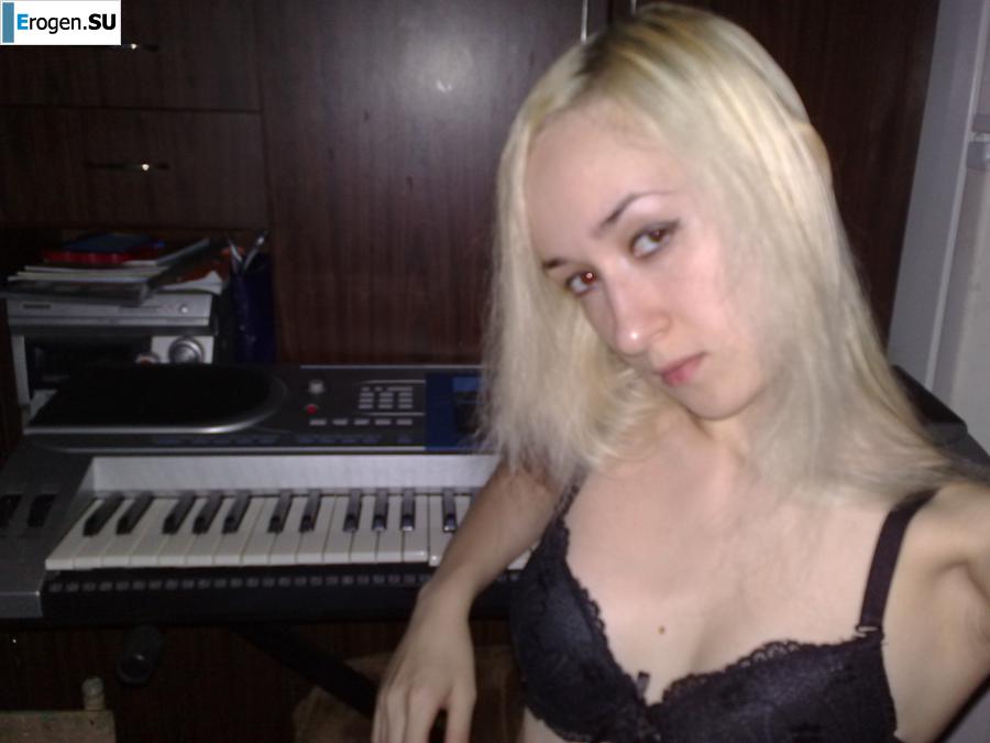Thin Russian Blonde. Part 6. Photo 36