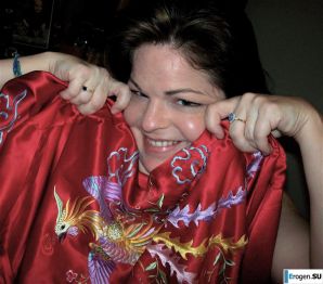 Хорошей женщины должно быть много. Часть 7. Эскиз 29