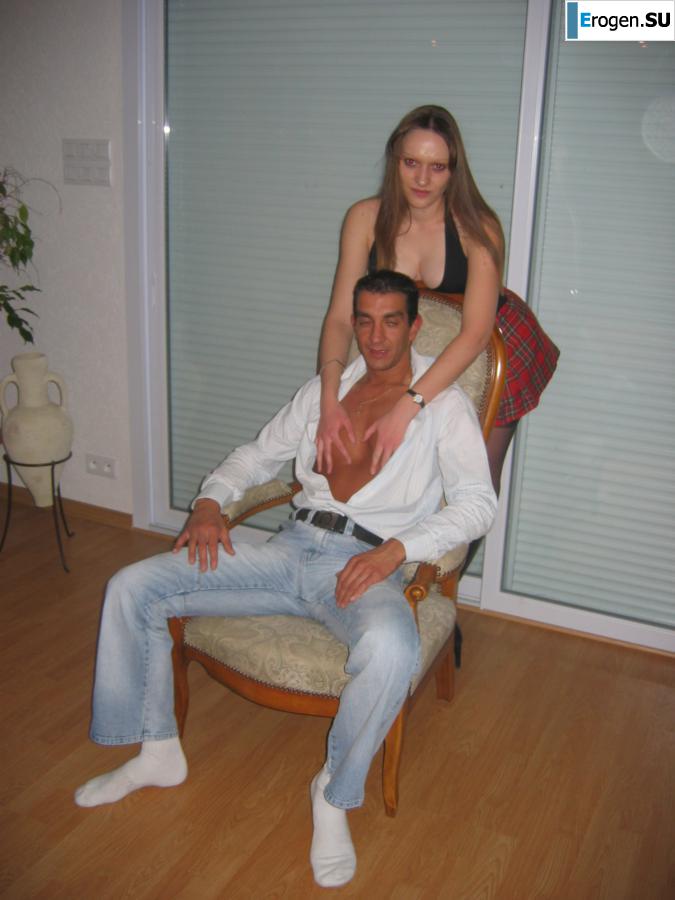 Swingers. Part 8. Photo 16