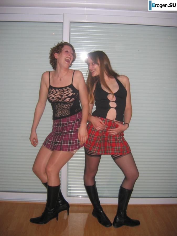 Swingers. Part 8. Photo 30