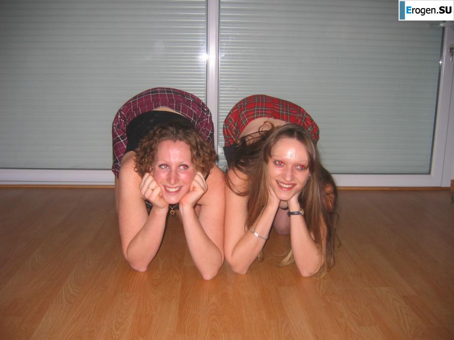 Swingers. Part 8. Photo 35