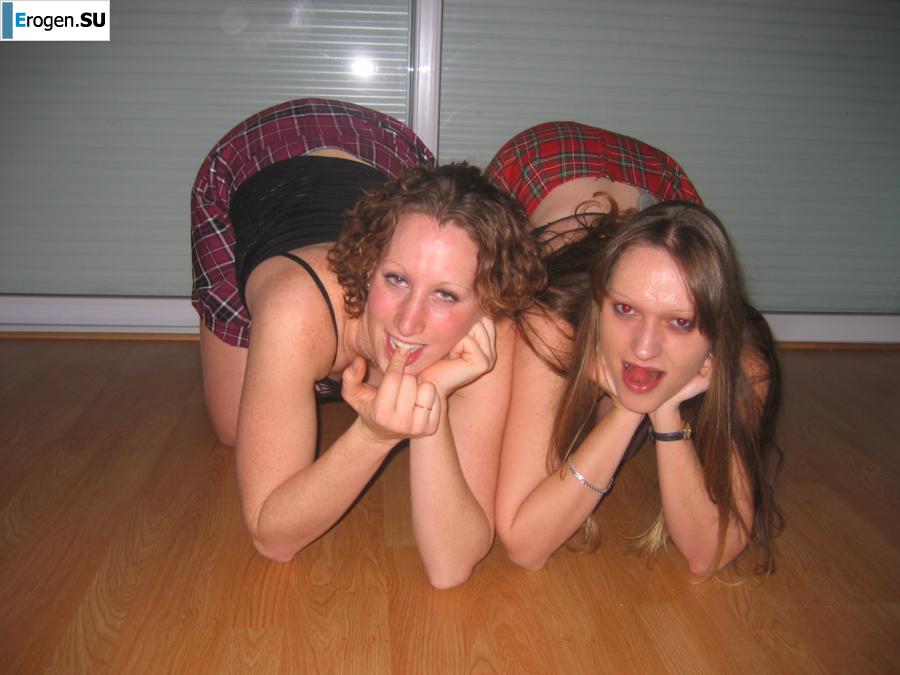 Swingers. Part 8. Photo 36