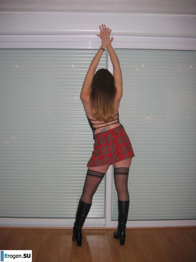 Swingers. Part 8. Photo 4