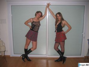 Swingers. Part 8. Thumb 28