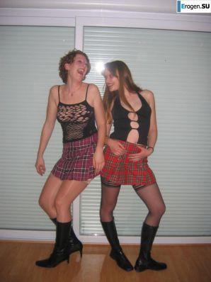 Swingers. Part 8. Thumb 30