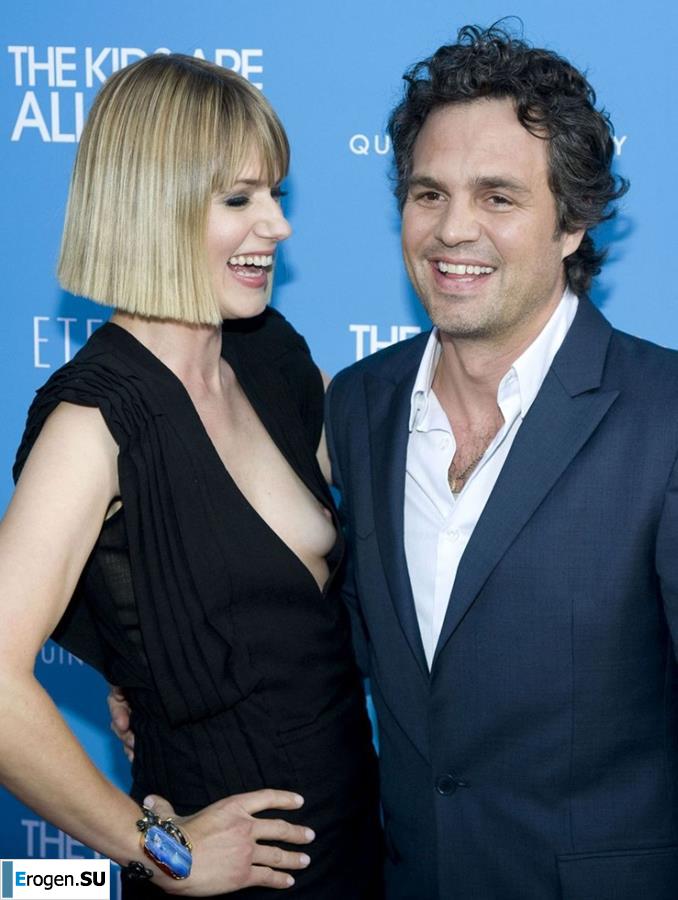 famous tits. Photo 14