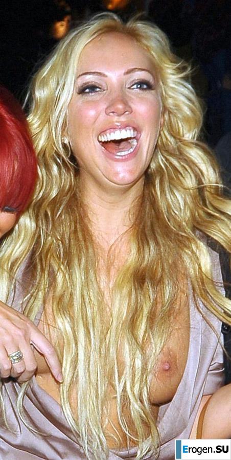 famous tits. Photo 15