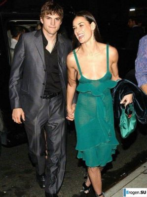 знаменитые сиськи. Эскиз 47